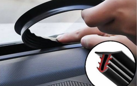 Kauçuk Lastik Çeşitleri